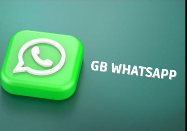 Link Download GB WhatsApp Apk v9.62 by FouadMods, WA GB Versi Terbaru 2023!