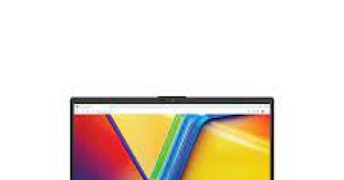 Amazing! Laptop  ASUS Vivobook Go 14 E1404, Berikan Performa Modern untuk Pelajar