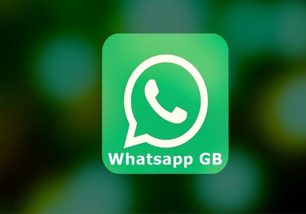 Link Download GB Whatsapp v19.55 Clone Update 2023, Bisa Multi Akun dan Punya Fitur Ubah Suara