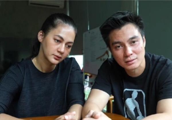 Baim Wong Minta Maaf Buntut Video Prank Polisi Tentang KDRT: Sebodoh Itu Memang Saya