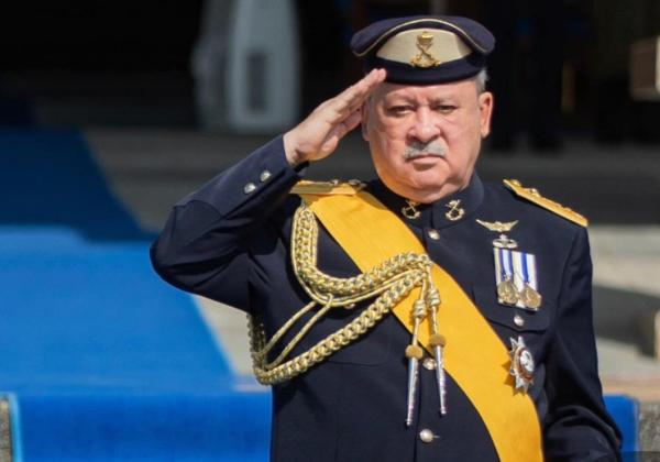 Besok Malaysia Punya Raja Baru: Sultan Ibrahim Iskandar 