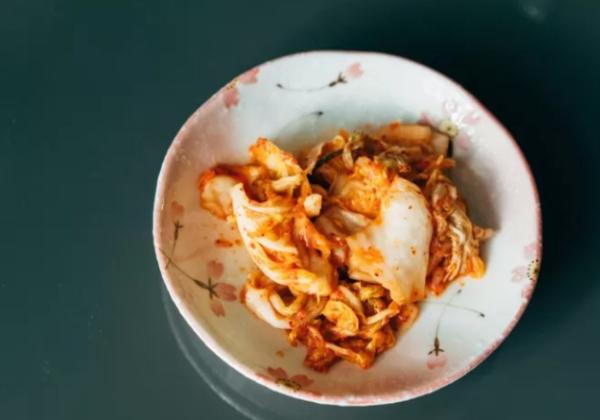 Resep Kimchi Korea Sederhana dan Mudah Dibuat, Cocok untuk Lauk di Kulkas, Berikut Cara Membuatnya dari Chef Rudy Choirudin