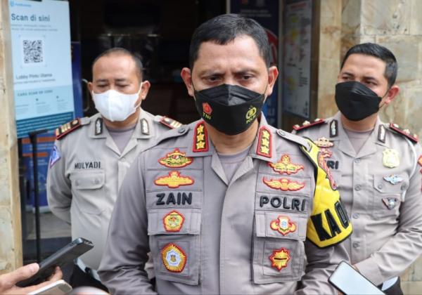 Ini Titik Rawan di Tangerang Selama Ramadan yang Dipetakan Polresta Tangerang, Polisi Bakal Antisipasi Tawuran