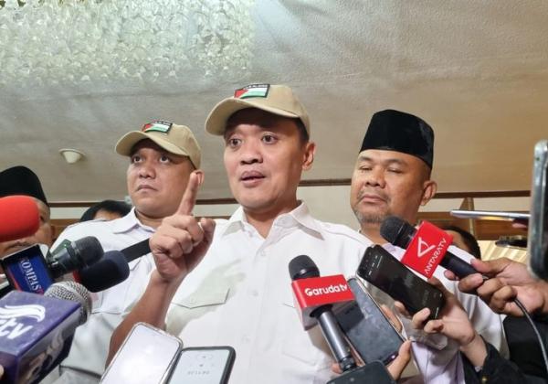 Temukan Bukti Kecurangan TSM di Jateng dan Jatim, TKN Prabowo Gibran Minta KPU dan Bawaslu Bertindak