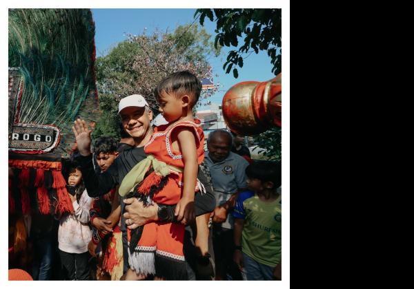 Terungkap Alasan Ganjar Pranowo Rajin Kampanye di Jateng dan Jatim, Ternyata Dua Daerah Itu Banyak Intimidasi