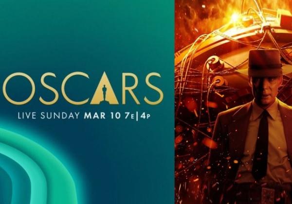 Daftar Pemenang Oscar 2024, Film Oppenheimer Sukses Mendominasi!