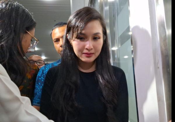 Kejagung Buka Peluang Periksa Kembali Sandra Dewi dalam Kasus Timah