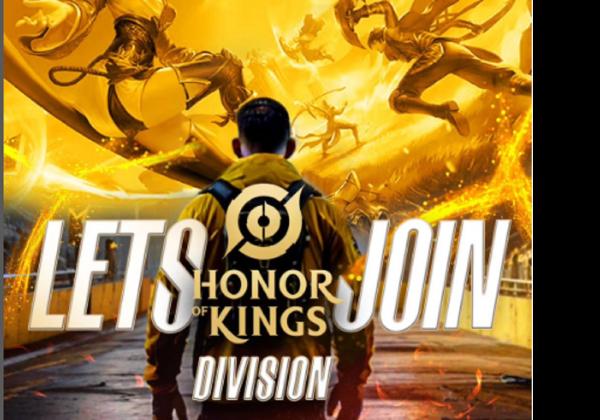 RRQ Open Recruitment Divisi Honor of Kings, Link Pendaftarannya di Sini