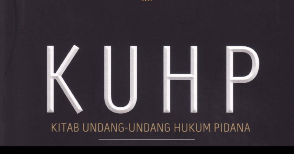 Mulai 2 Januari 2026, Penghinaan terhadap Presiden dan Lembaga Negara Bisa Dipidana