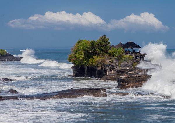Yuk Mampir! Peta Kuliner dan Wisata Jalur Lebaran Pulau Jawa Bisa Download di Sini