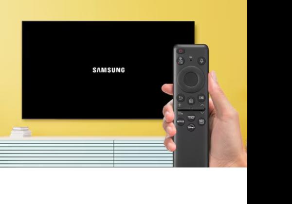 Remote Samsung Smart TV Tidak Berfungsi? Ini Solusinya!