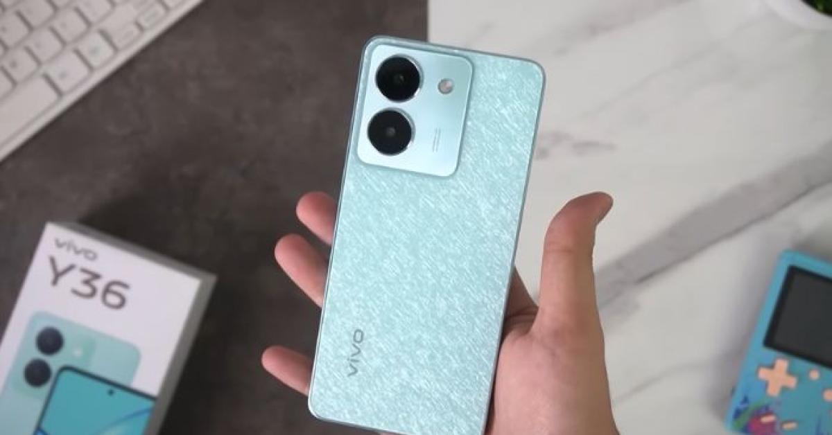 Series V, X dan Y , Paling Mutakhir  di 2023,  Persembahan VIVO