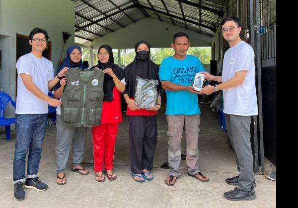 Komitmen Telkom Lestarikan Lingkungan Berkelanjutan melalui Program Bresih