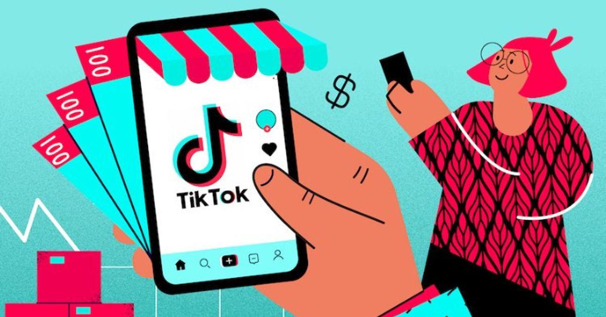 TikTok Shop akan Gabung dengan Tokopedia? Menkop UKM Buka Suara