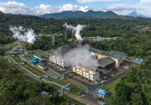PLN Angkat Direksi Nusantara Power dan Indonesia Power