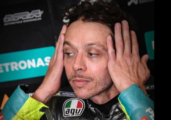 Tak Jadi Pembalap di Timnya Sendiri, Begini Alasan Valentino Rossi