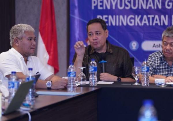 Bawaslu Matangkan Grand Desain dan Kurikulum Peningkatan Kapasitas Pengawas Pemilu