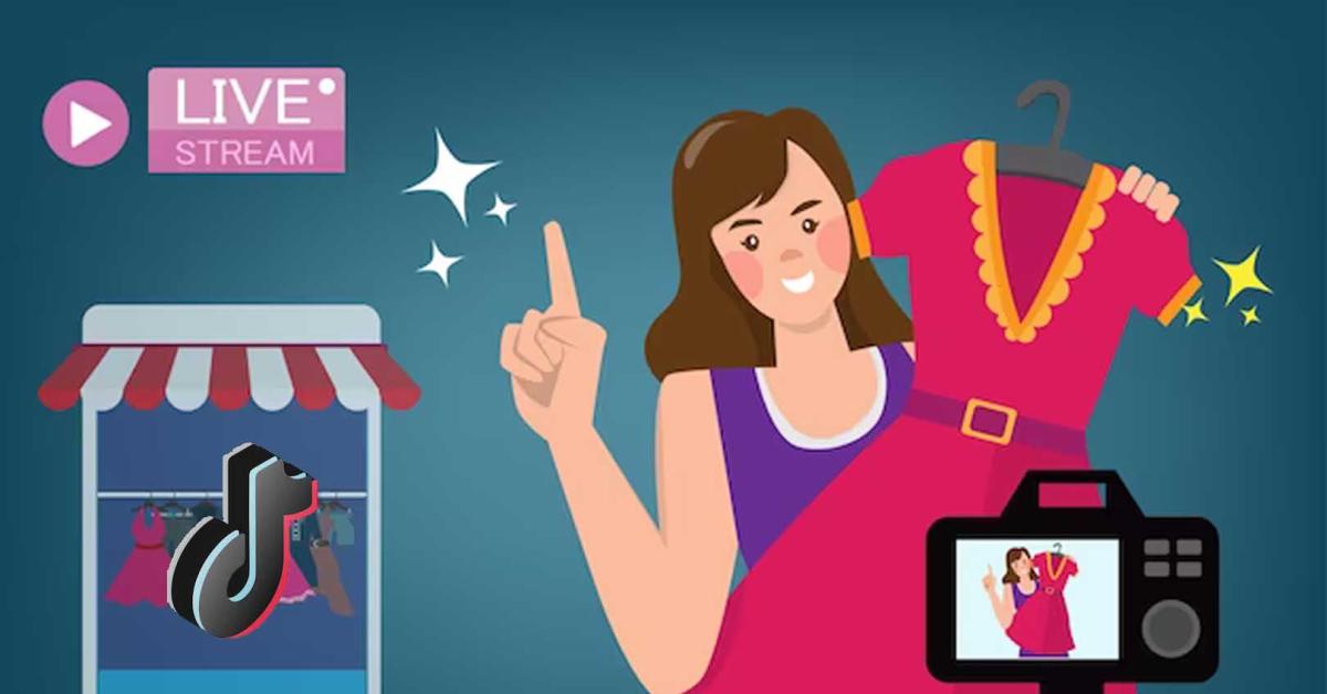 5 Produk Terlaris di TikTok tahun 2023, Ada Barang Elektronik hingga Makanan