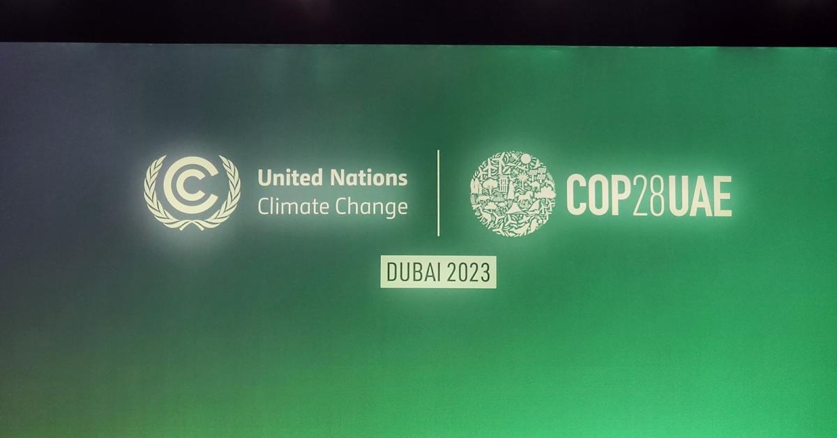 Di COP28 Dubai, PLN Ajak Komunitas Global Kolaborasi Wujudkan Energi Bersih