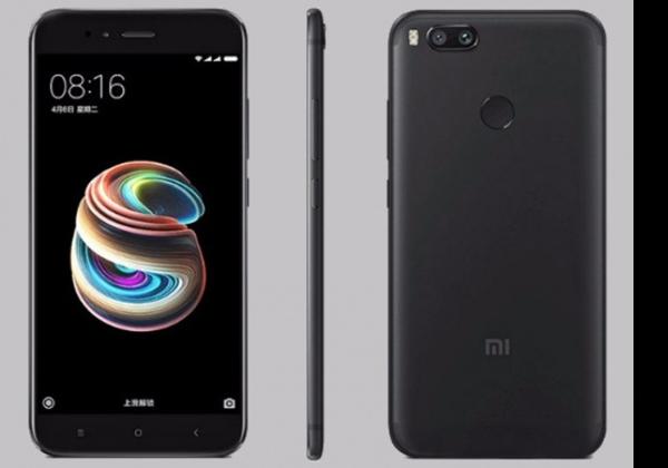 Harga Xiaomi A1 Terbaru 2023 Sudah Turun Rp2 Jutaan, Apakah Masih Layak Dibeli?