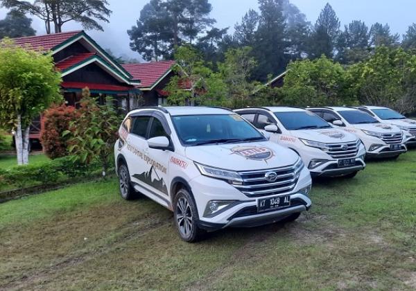 Jelajah Pesona Alam, Sungai Terbesar, Hingga Kearifan Lokal  di Kalimantan Timur