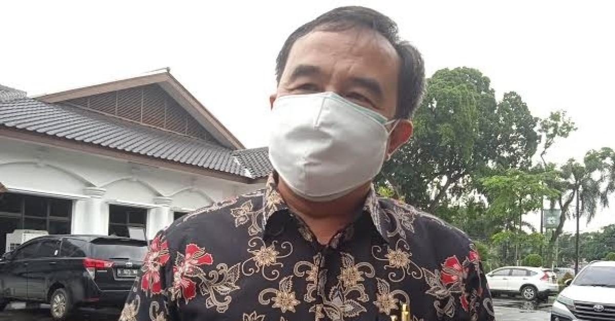 Ikuti Instruksi Wapres, Pemkab Tangerang Segera Bangun Mal Pelayanan Publik