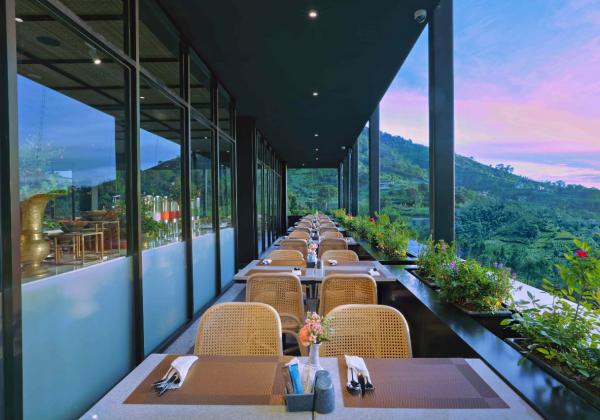 Promo Ramadan Sejuta Rasa daN Bergelimang Promo Diskon di Grand Aston Puncak Hotel And Resort
