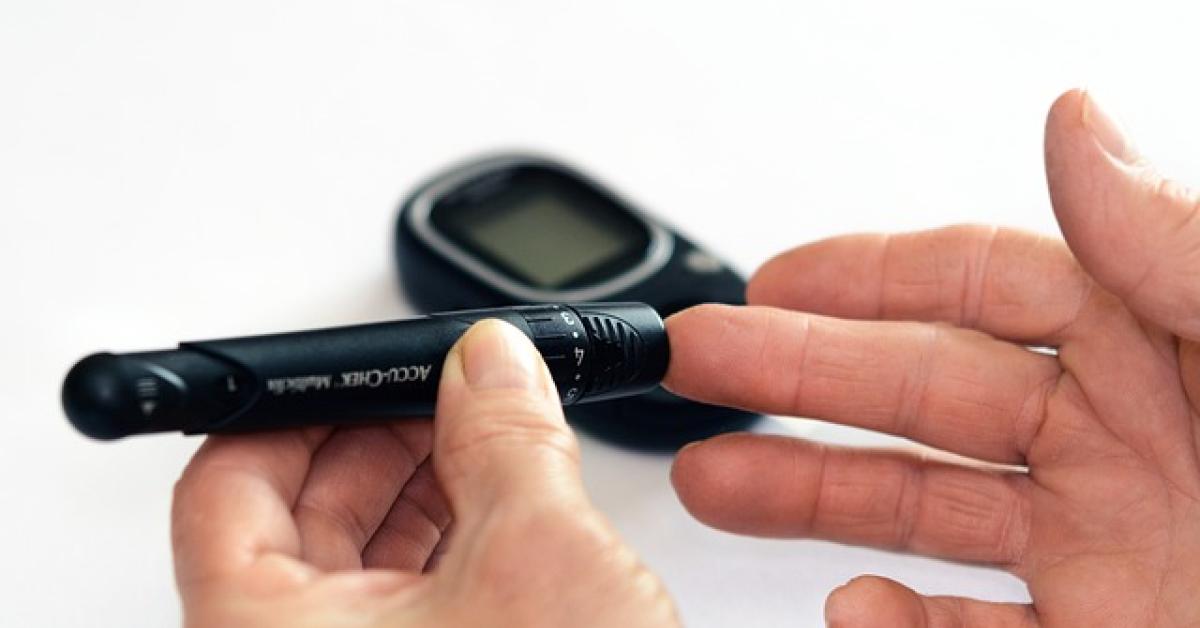 Diabetes Bisa Jadi Pertanda Seseorang Kena Kanker Pankreas, Begini Penjelasannya
