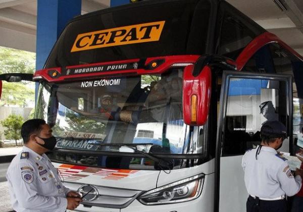 Pengamat Transportasi Minta Pengaturan Contraflow Untuk Bus Menjelang Mudik Lebaran 2022