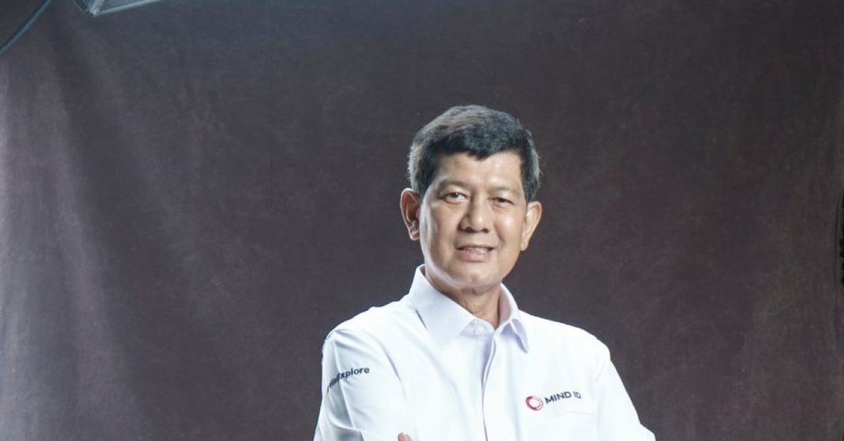 MIND ID Sampaikan Duka Cita Mendalam Meninggalnya Komisaris Utama, Doni Monardo