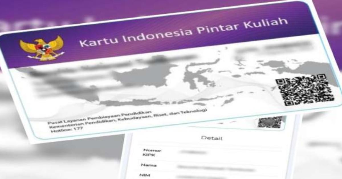 Syarat Pendaftaran KIP 2024, Kuliah Gratis Hingga Lulus, Cek di Sini