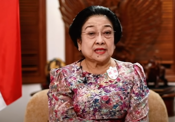 Megawati Salahkan Ibu-Ibu Masak Pakai Migor, Jurnalis Senior: Seharusnya Anda Tampar Jokowi! 