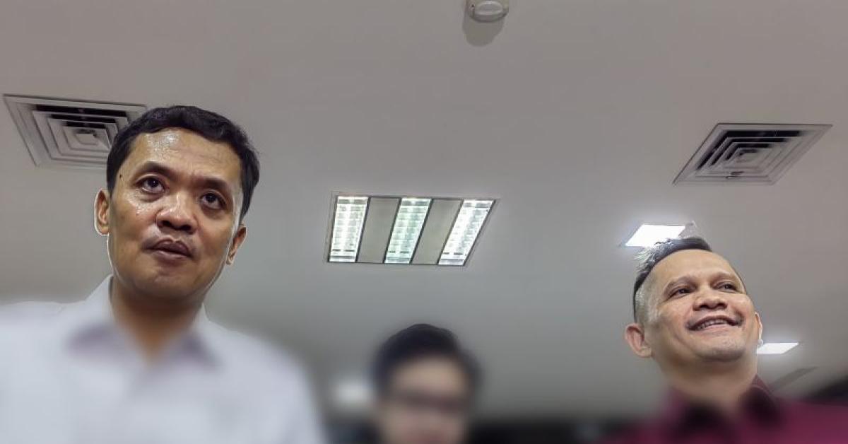 MKD Bakal Periksa Sugeng Suparwoto Soal Dugaan Tindakan Seksual Verbal ke AAFS