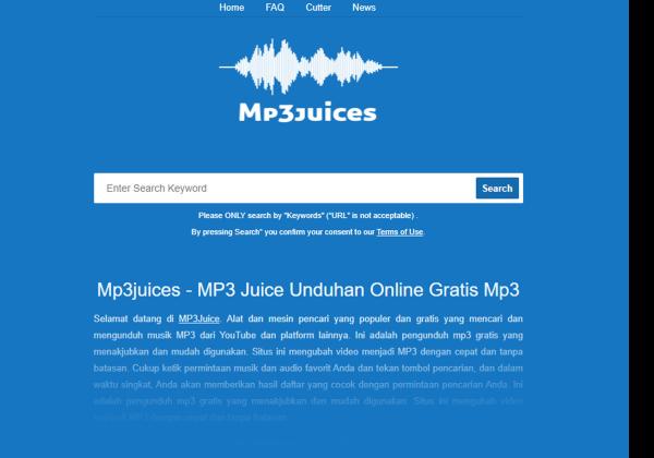 Download Lagu dari Youtube jadi Mp3 Tanpa Apk, Mudah dan Gratis pakai MP3Juices 