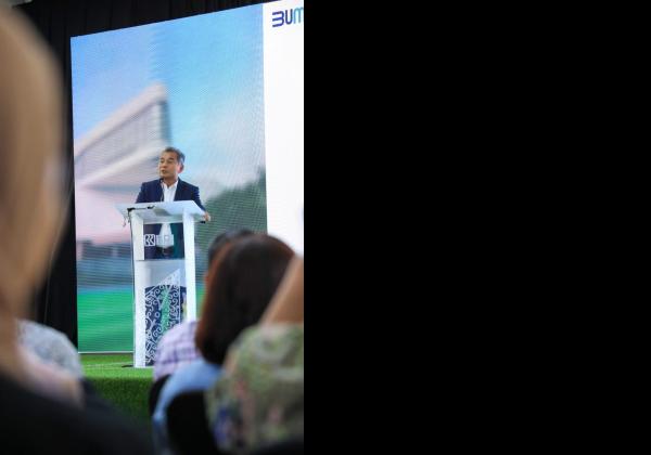 Super Apps BRImo Bertabur Fitur & Kian Digemari Masyarakat, Dirut BRI Bocorkan Rahasianya
