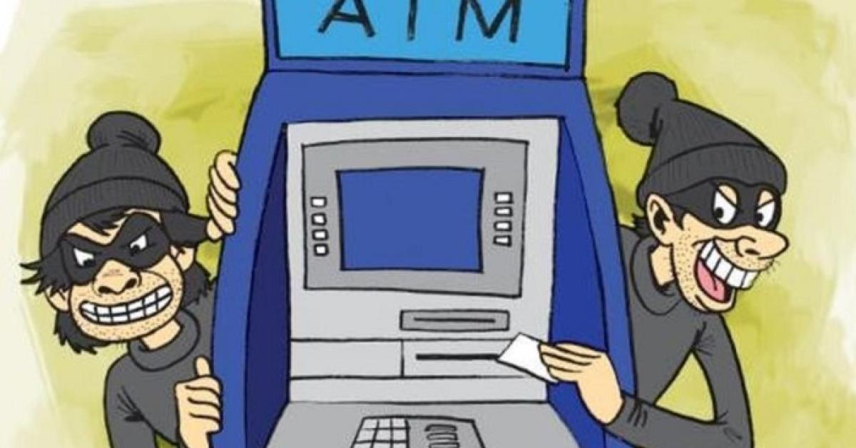 Aksi Bobol ATM di Depok, Seorang Pria Gagal Usai Ketahuan Teknisi hingga Pencurian Uang Habib Berkedok ART