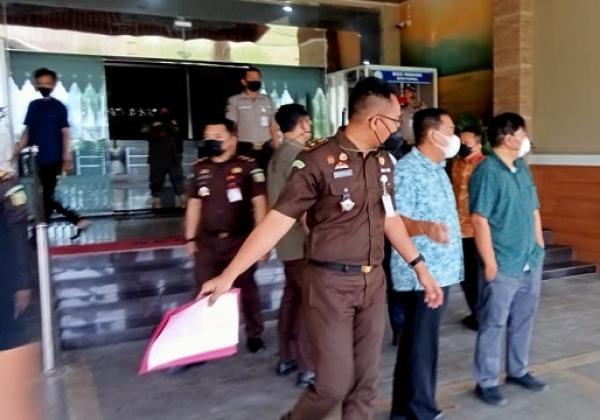 Dua Oknum Pegawai BPK Terjaring OTT Kejari Kabupaten Bekasi, Diduga 'Peras' Instansi BPKD