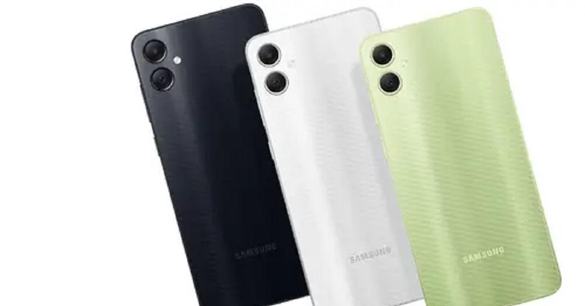 Komparasi Samsung A05 vs A05s: Mana yang Lebih Baik?