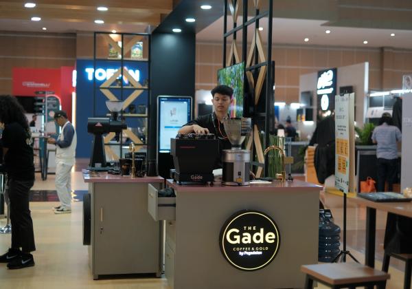 Kopi Indonesia Semakin Populer di Internasional, BRI & Pegadaian Dukung UMKM Kopi Go Global