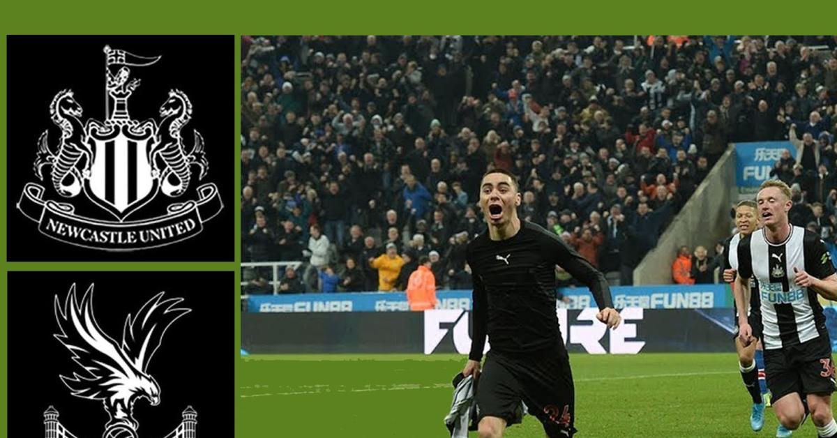 Prediksi Newcastle United Vs Crystal Palace Liga Inggris Pekan 9, Head To Head Serta Live Streaming