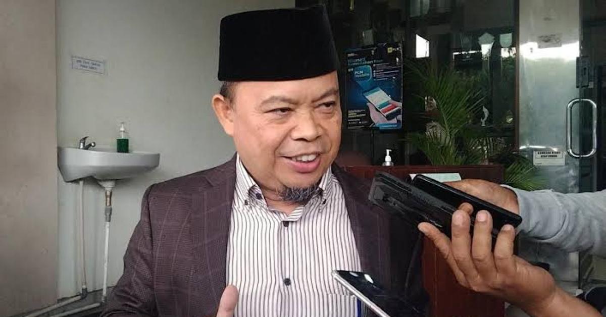 Ketua DPRD Kota Bekasi Imbau ASN Jaga Netralitas