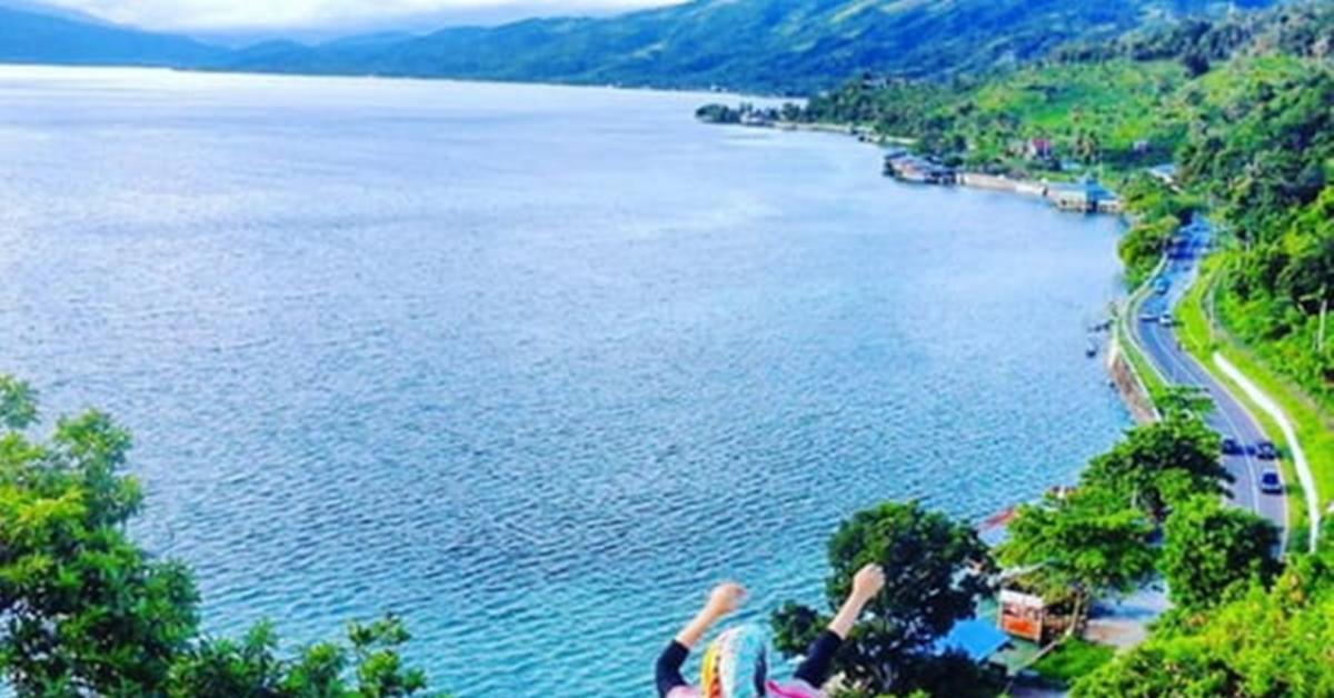 Wisata Danau Singkarak, Pesona Alam Nan Indah di Sumatera Barat Yang Wajib Masuk List Trip Travelingmu