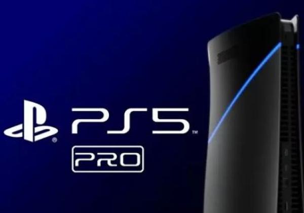 Sony Memperkenalkan Konsol Game Terbaru, Playstation 5 PRO