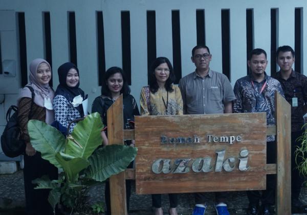 Dapatkan Asistensi Bea Cukai, Produk Ini Siap Masuki Pasar Ekspor