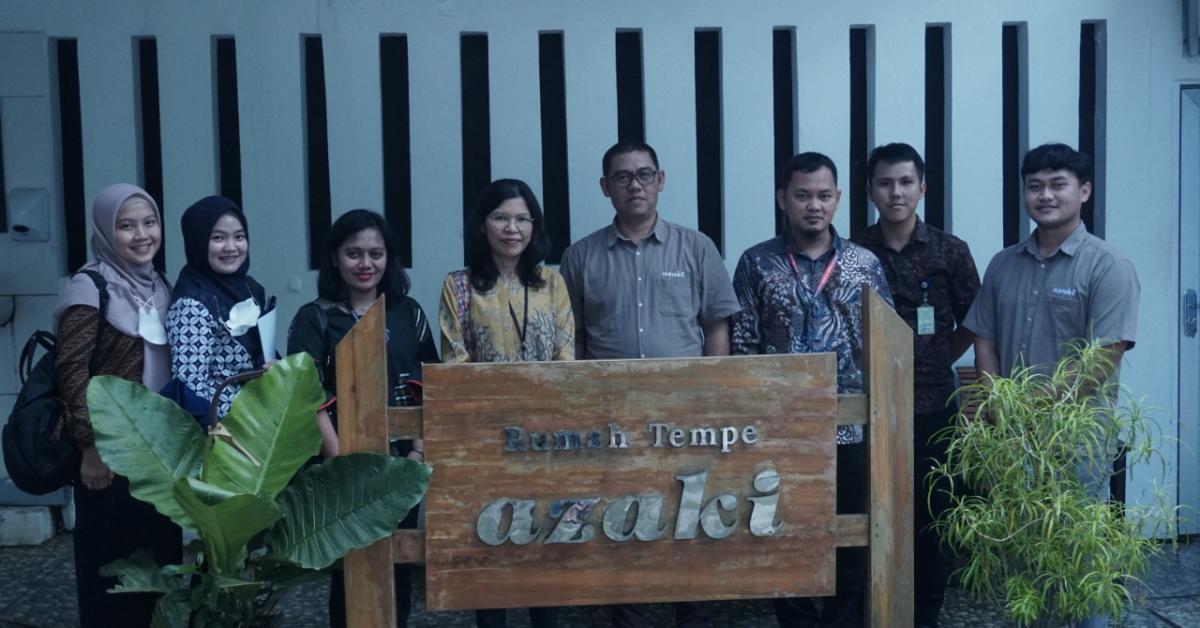 Dapatkan Asistensi Bea Cukai, Produk Ini Siap Masuki Pasar Ekspor