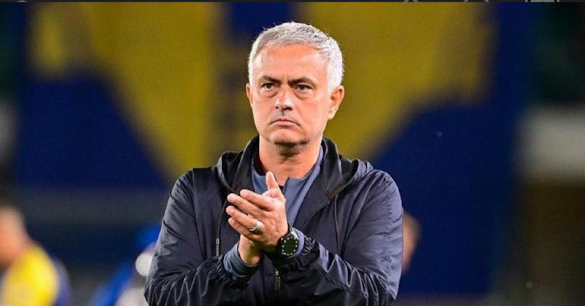Jose Mourinho Jadi Incaran Everton
