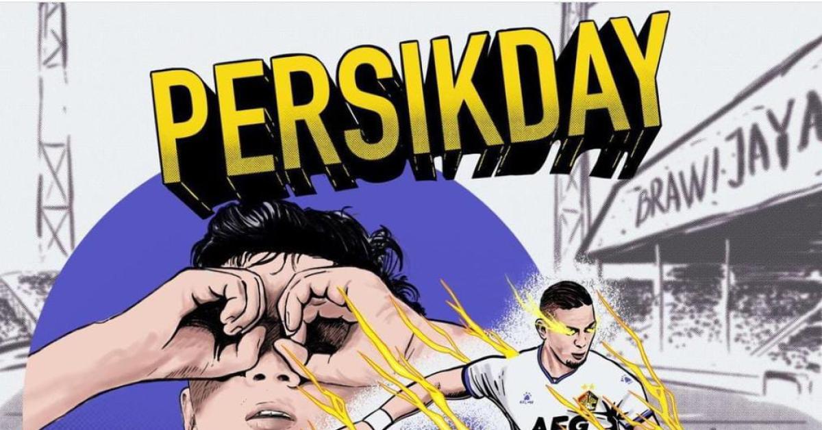 Persik Kediri Vs Persib Bandung BRI Liga 1, H2H dan Prediksi Susunan Pemain