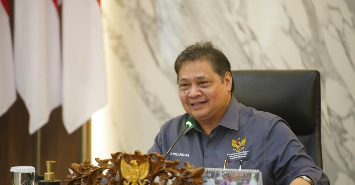 Industri Besi dan Baja Dorong Perbaikan Ekonomi Nasional