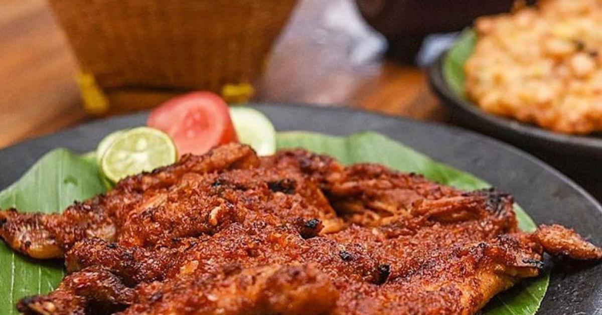 Resep Ayam Taliwang Khas Lombok, Bikin Kamu Ketagihan! Yuk, Simak!