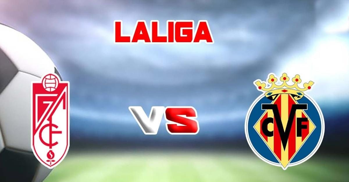 Prediksi Granada vs Villareal LaLiga Spanyol Matchday 11, Head To Head serta Live Streaming